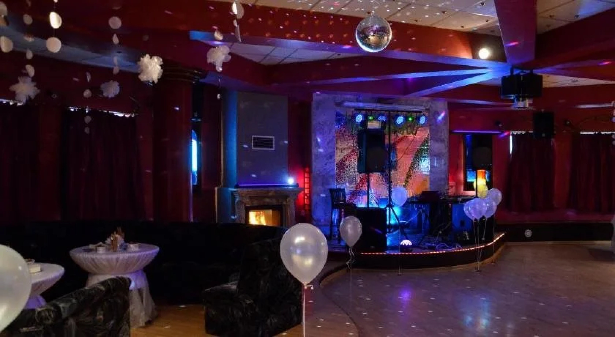 Отель Vaivorykste