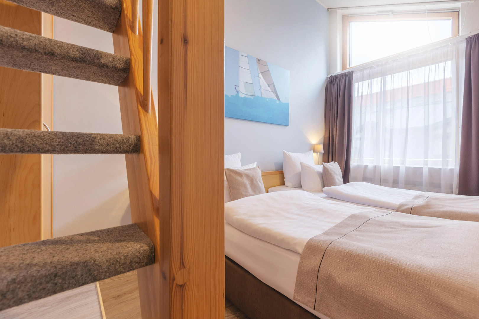 Garner Hotel Kiel - Akademie by IHG