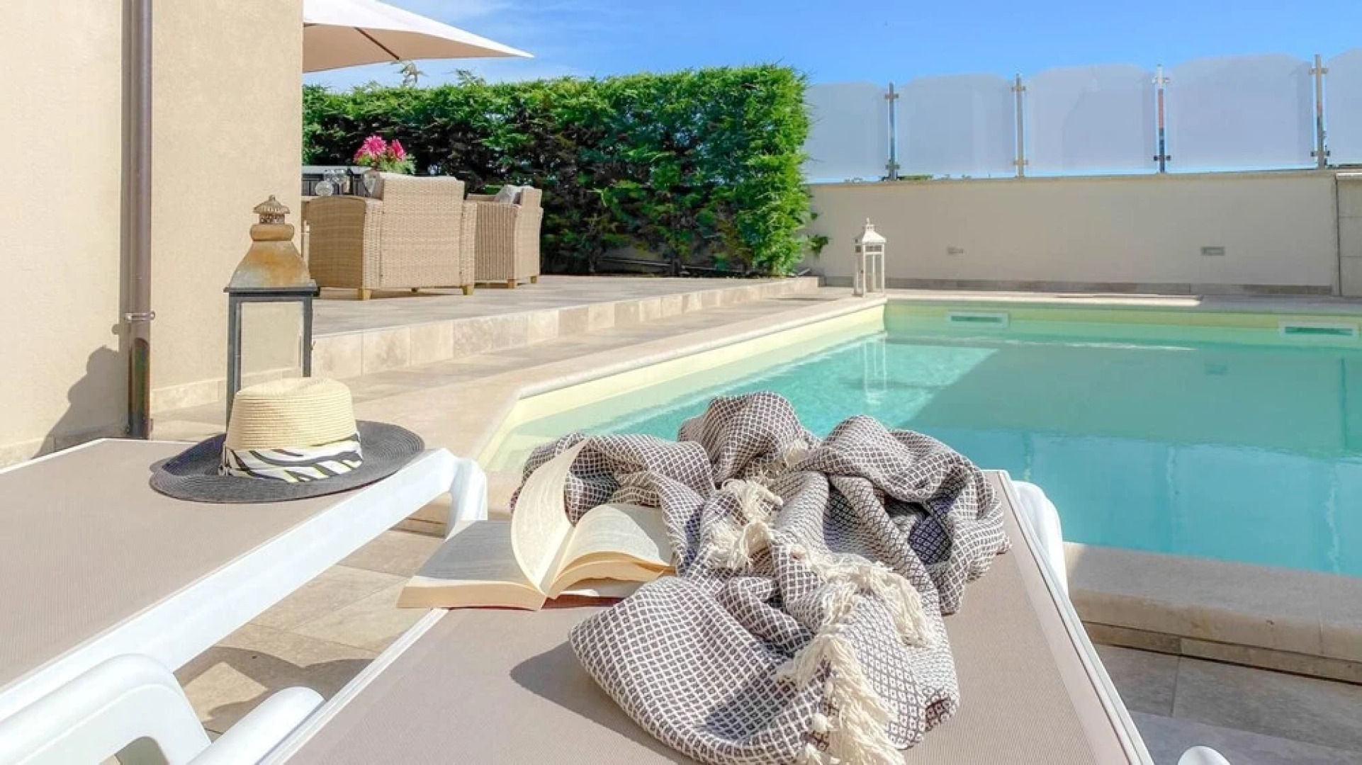 Casa Erik in Bu Inija