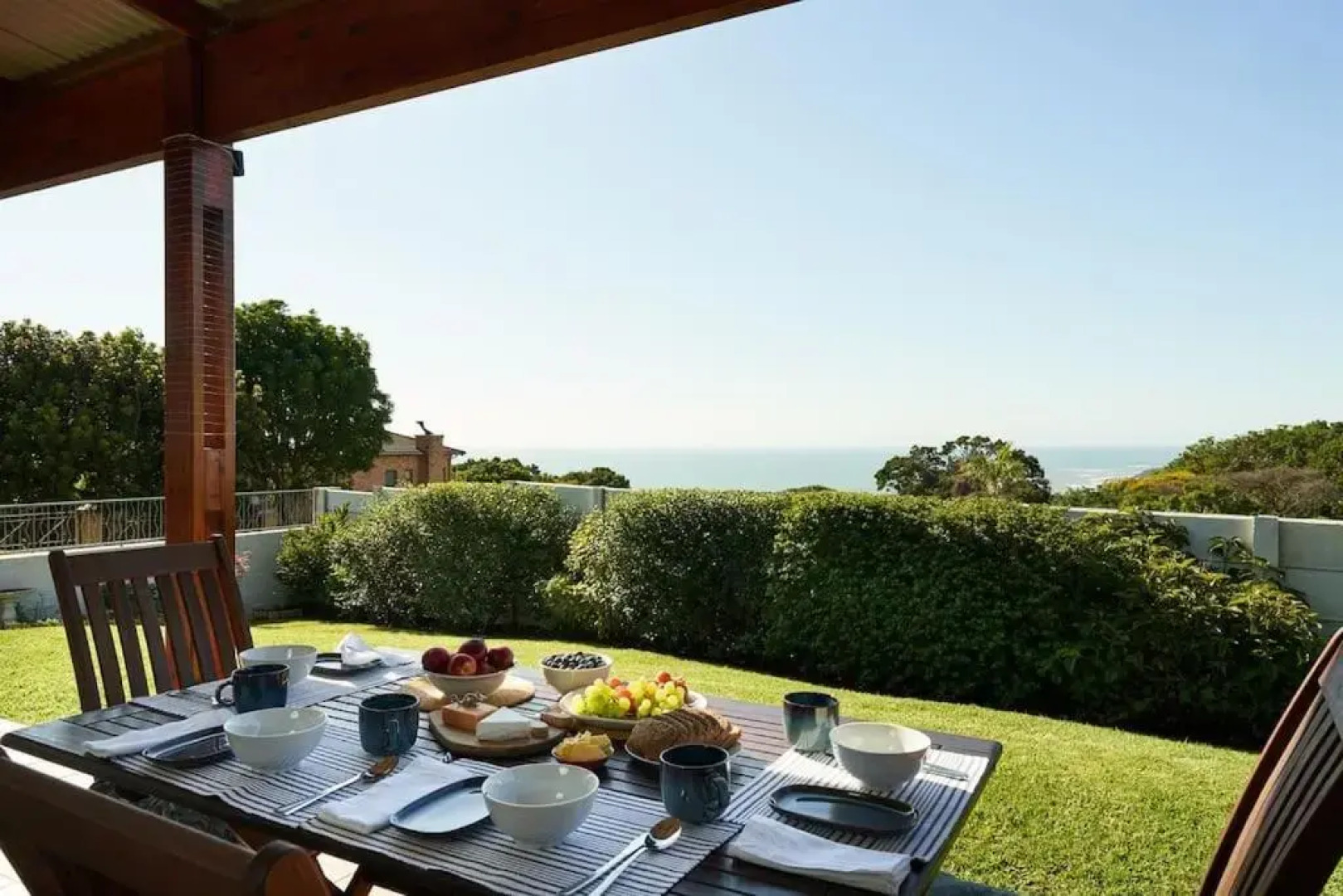 HERON COTTAGE - for your seaside holiday.