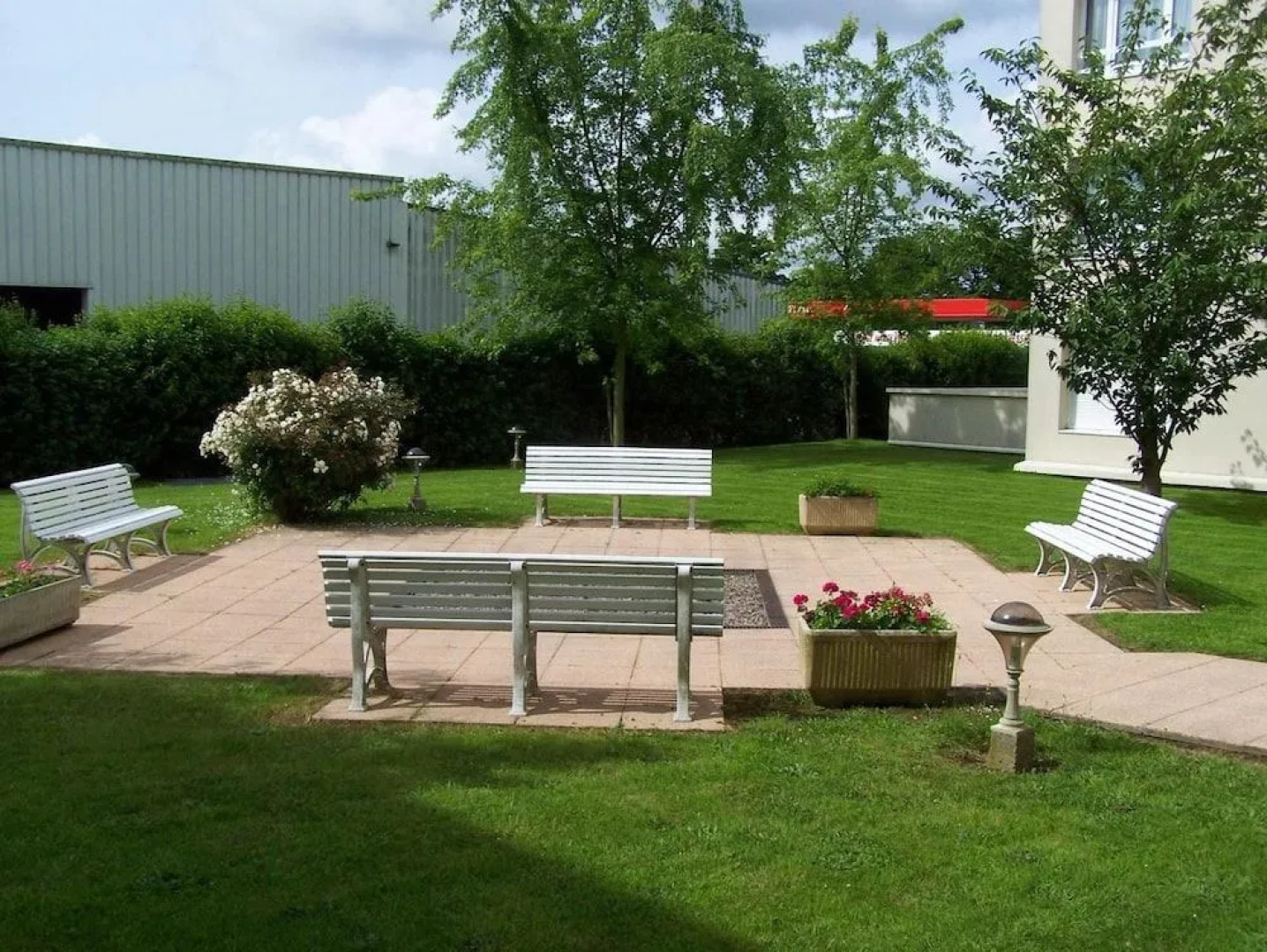 Sphinx Résidences - Les Doges / Le Rialto