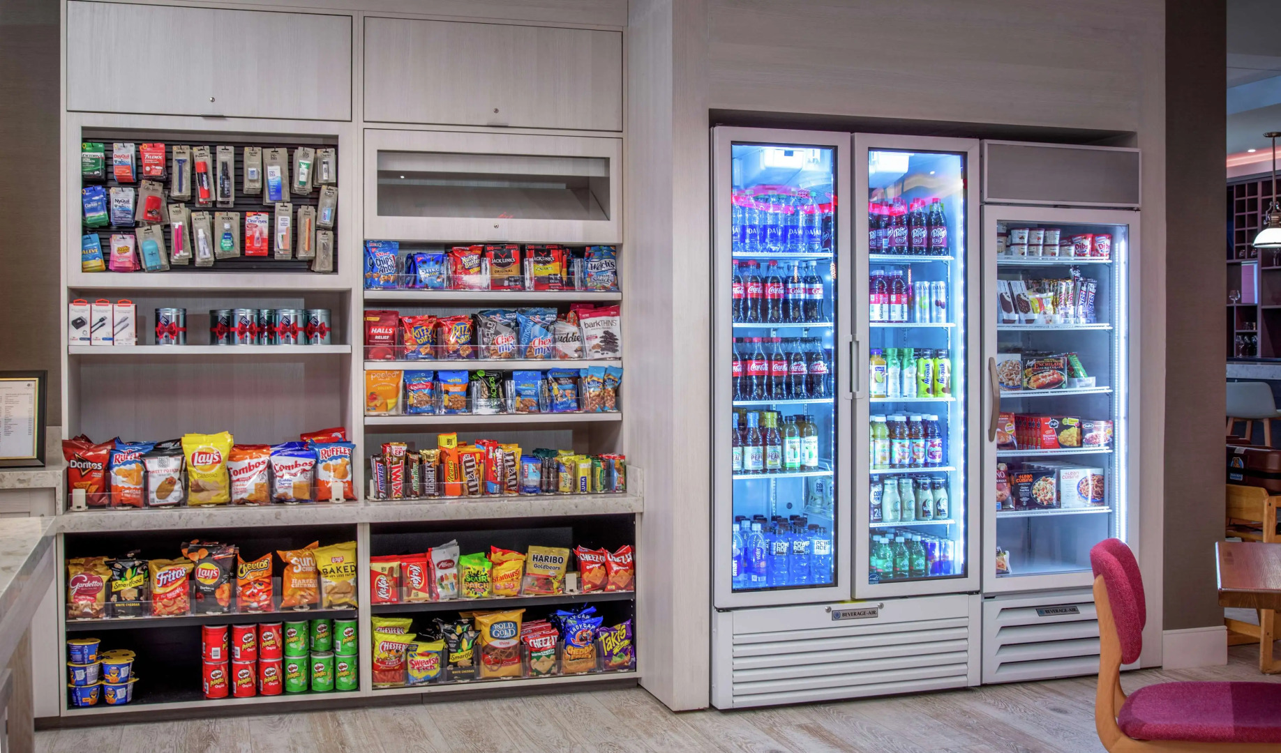 DoubleTree by Hilton Hot Springs