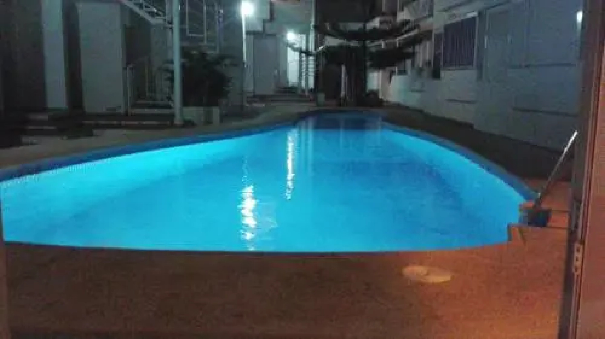 Apartment Calle Cala Higuera, 04118 San Jose, Almeria, Espana