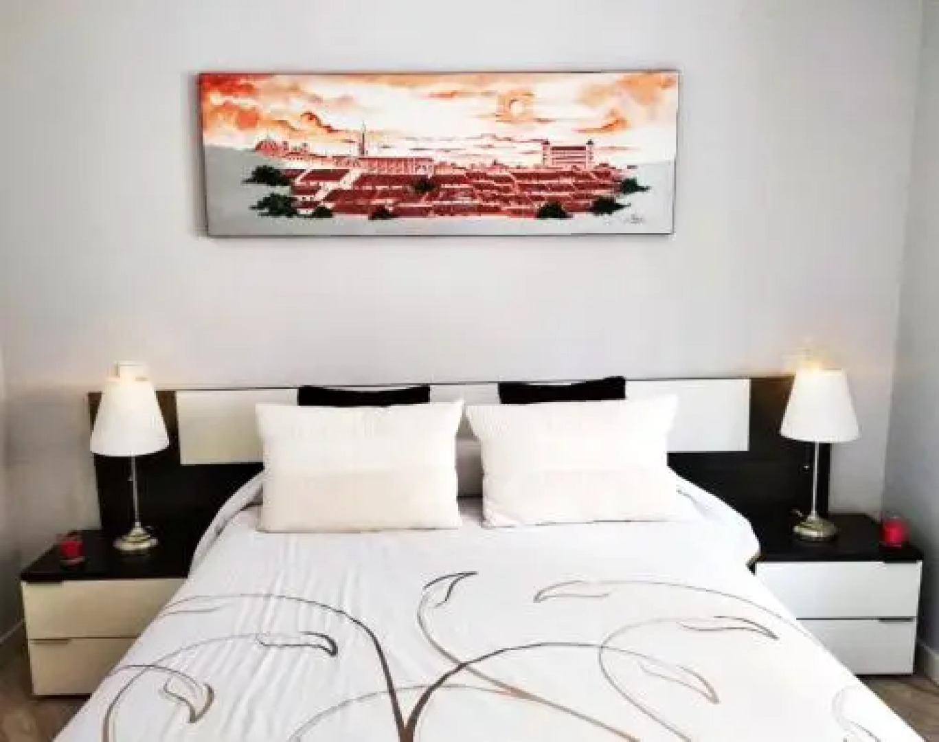 Cervantes Apartamentos