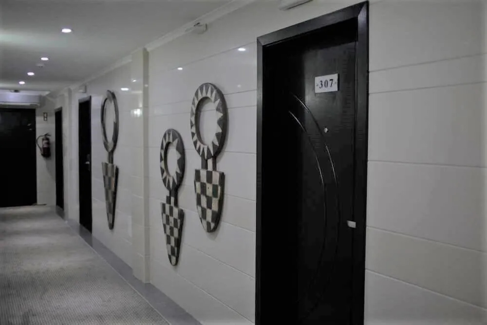 Hotel e Aldeamento Turistico Belo Horizonte Benfica