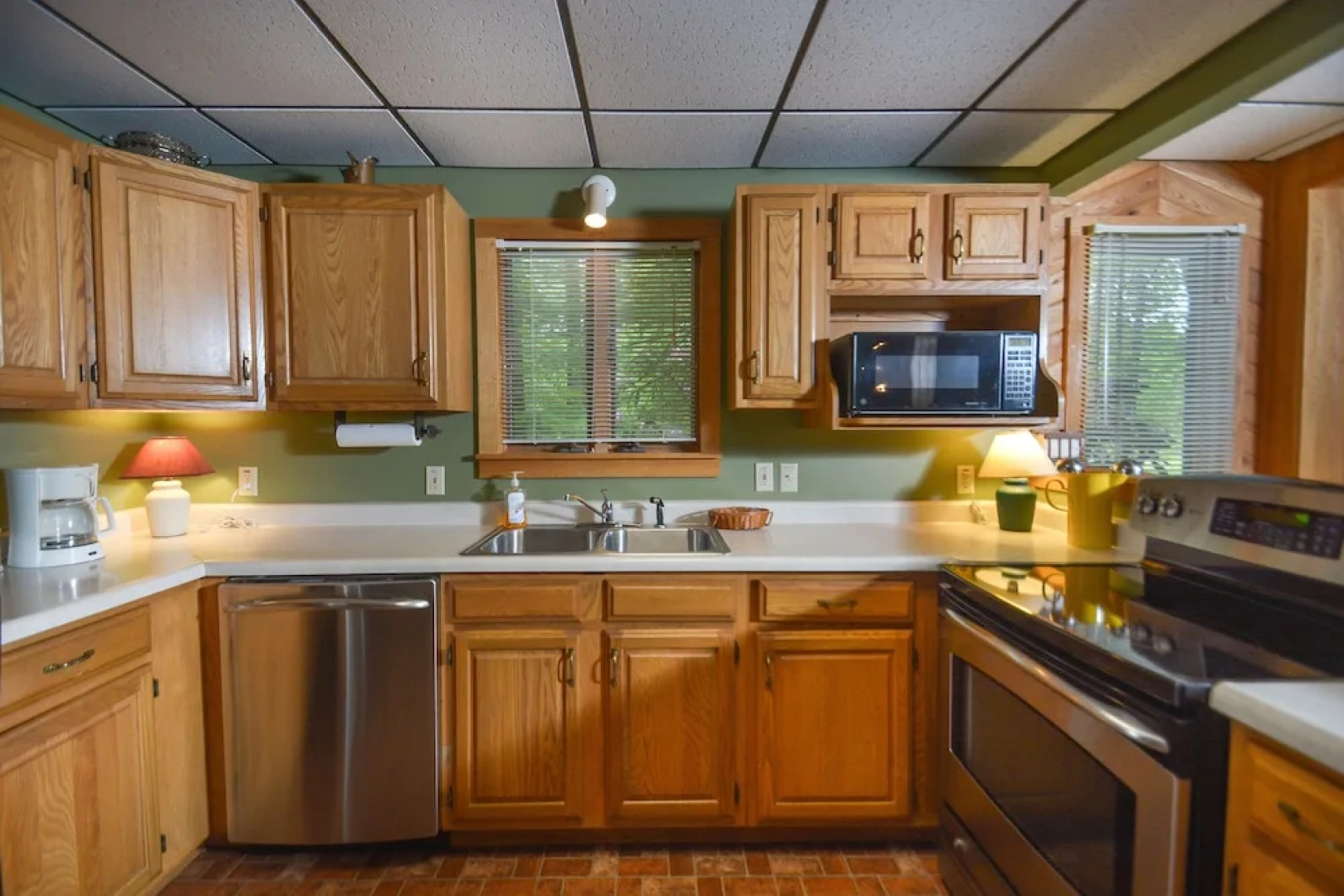 Blue Waters 3 Bedroom House