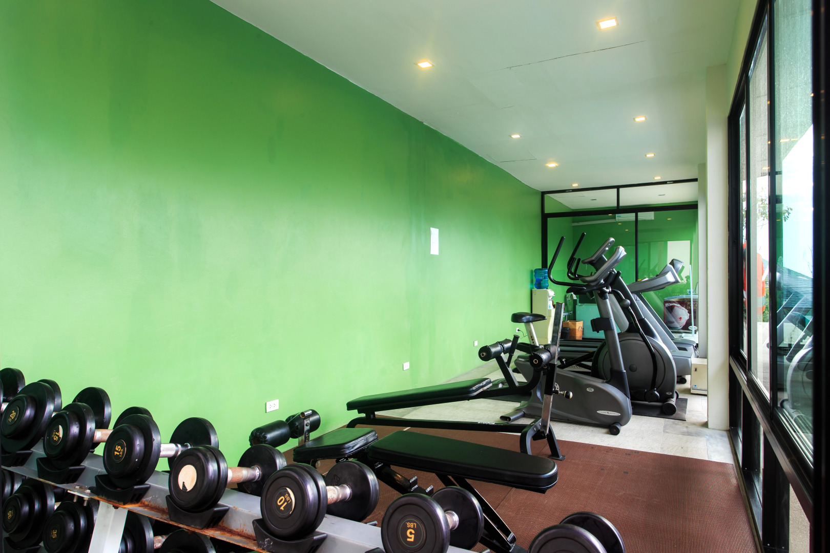 Samui Resotel Beach Resort