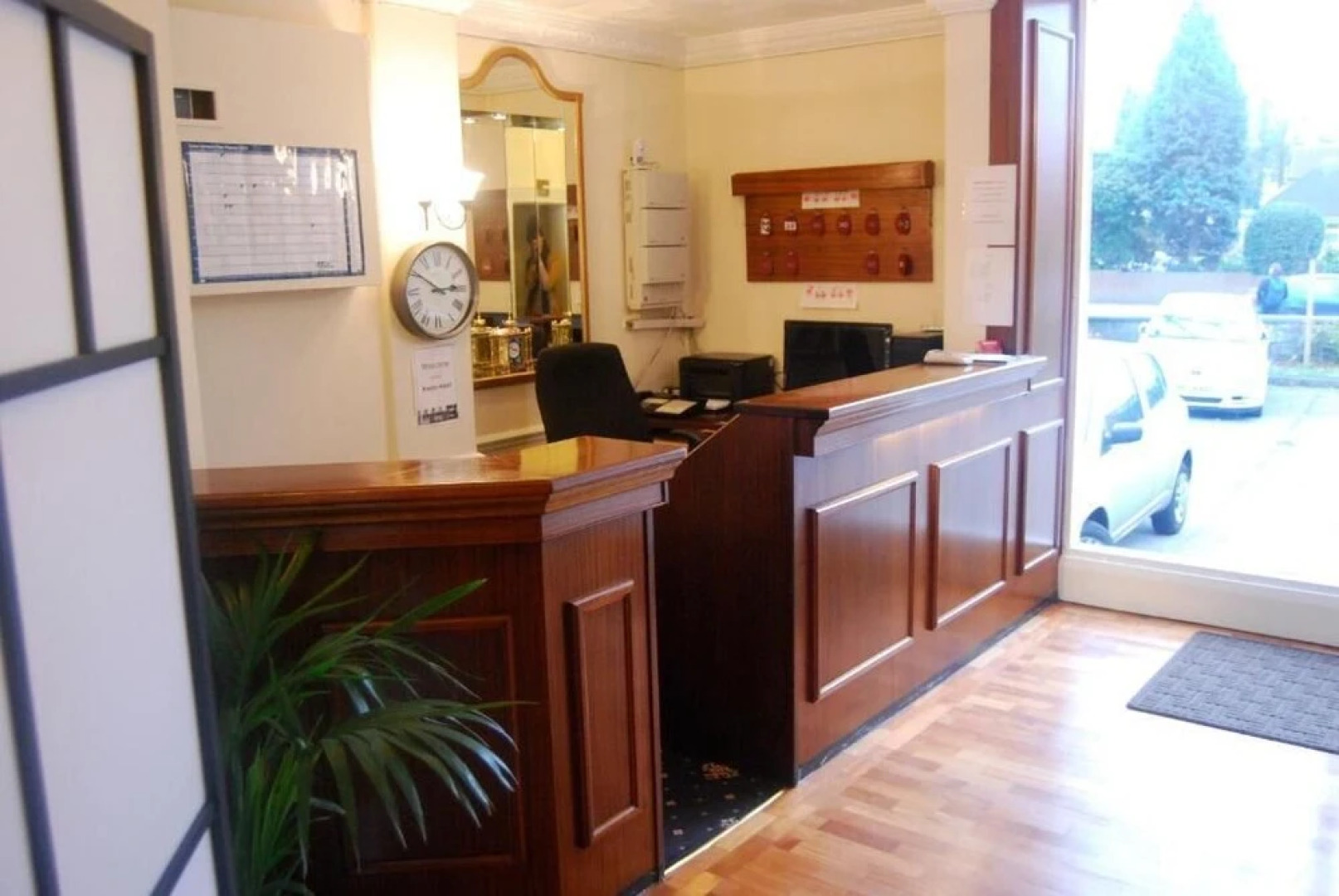 Brecon Hotel Sheffield Rotherham - Adults Only