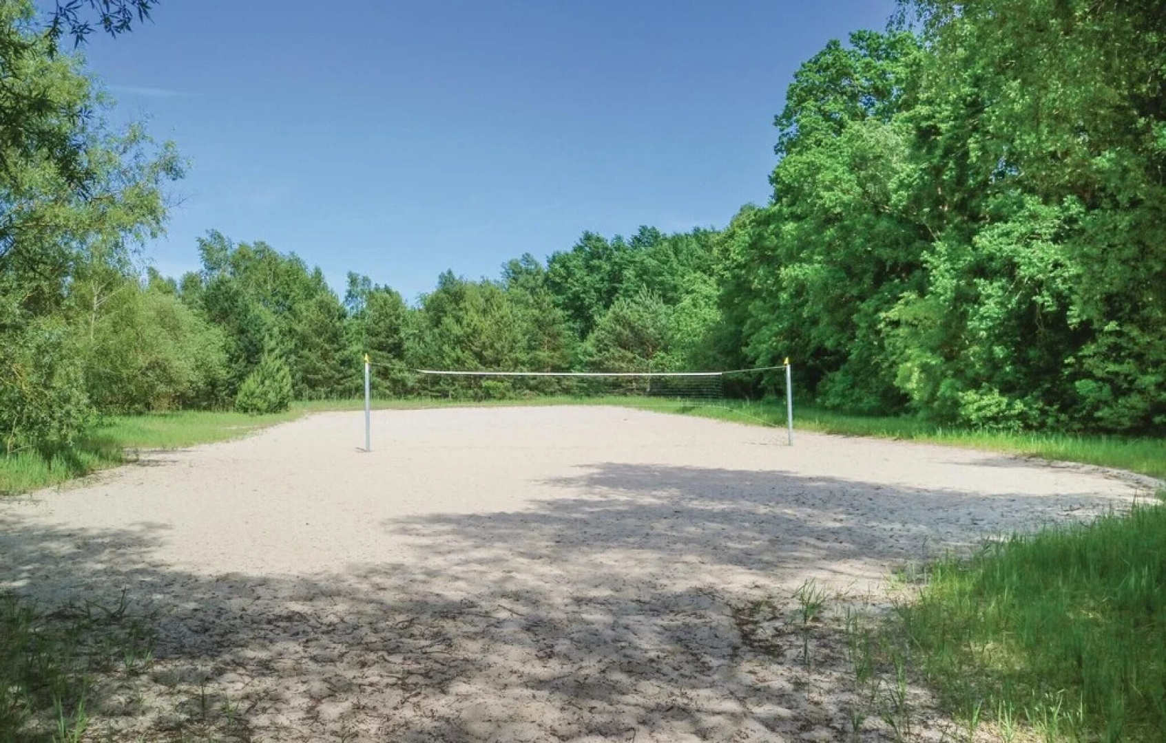 Stunning Home in Bellin With 1 Bedrooms