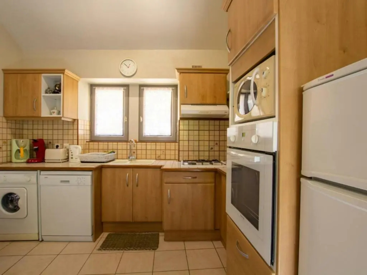 Gîte La Roque-Gageac, 3 pièces, 5 personnes - FR-1-616-16