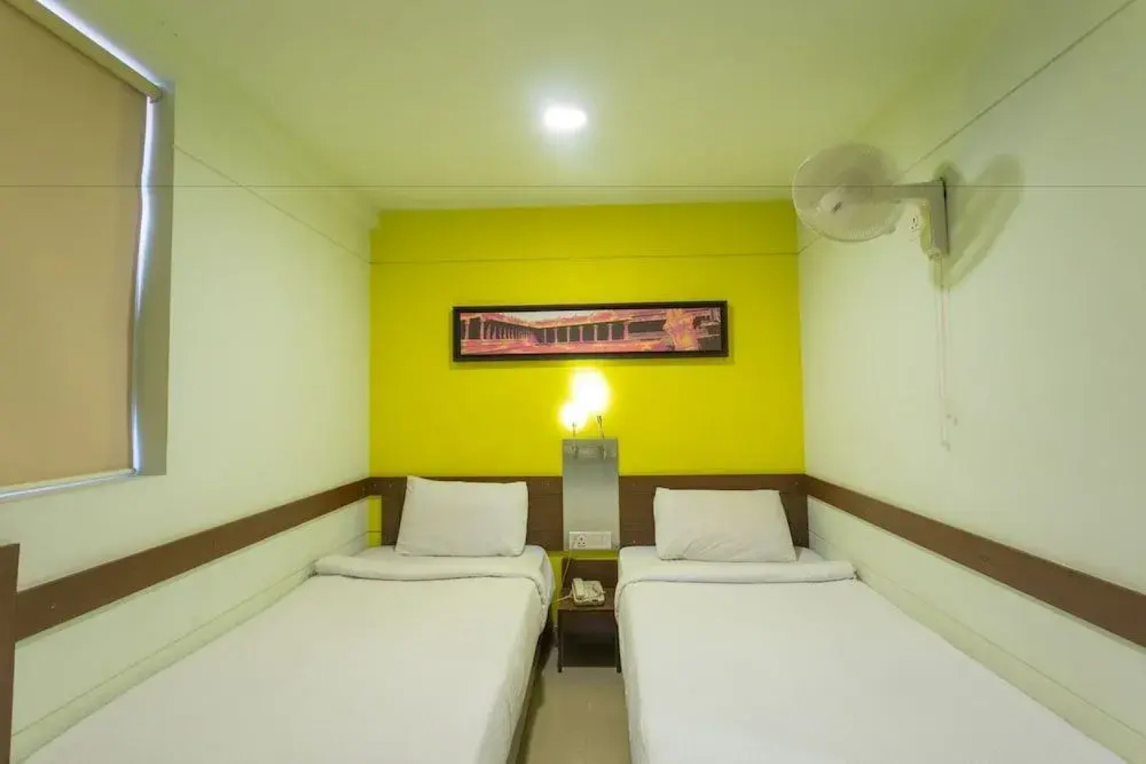 Ginger Vishakhapatnam Dwarka Nagar