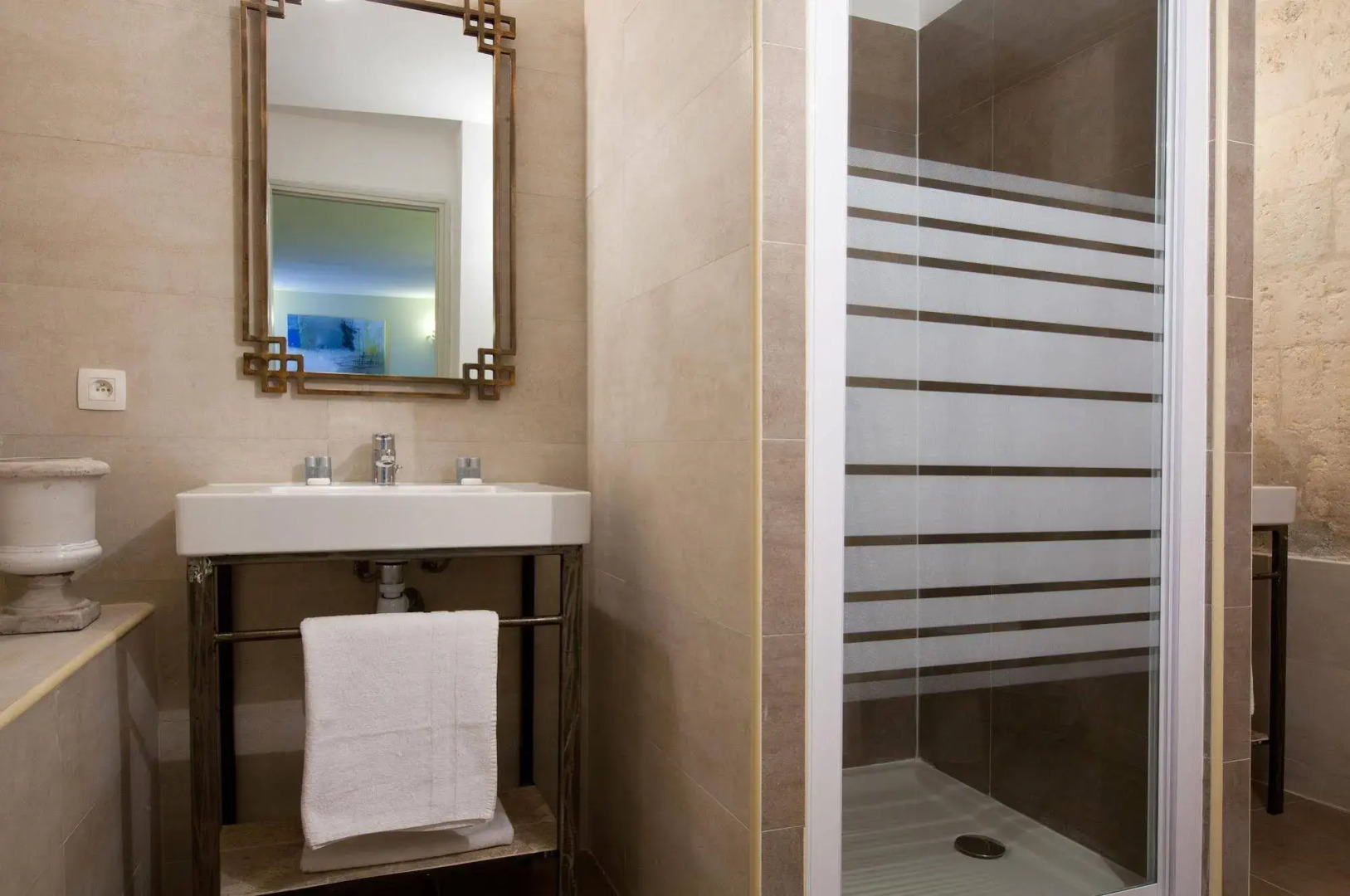 La Maison des Augustins B&B, Spa et Fitness