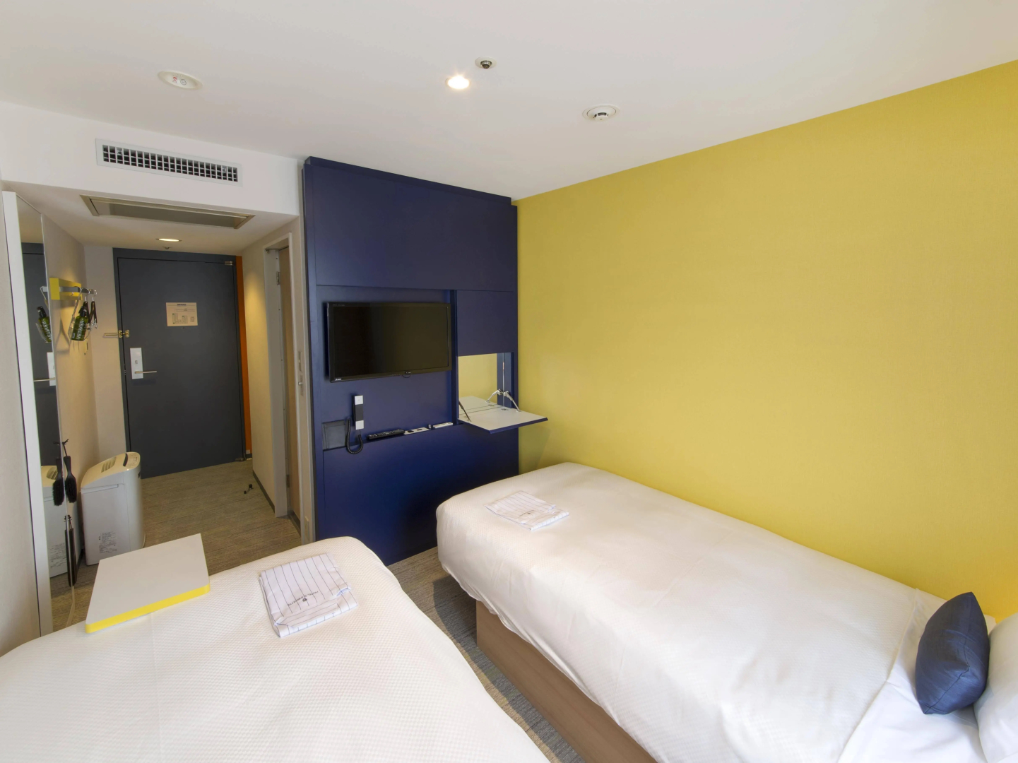 Sotetsu Grand Fresa Osaka-Namba