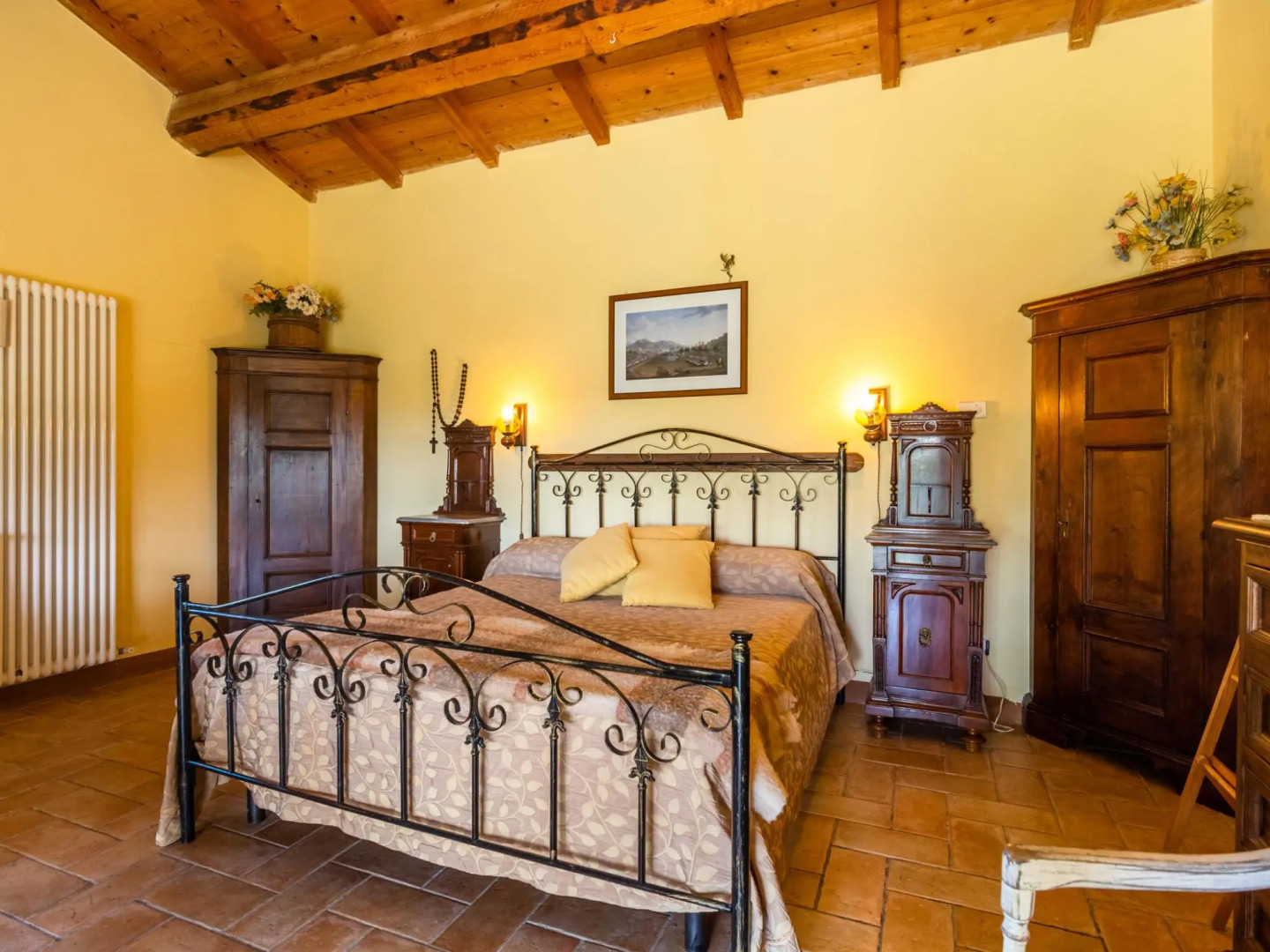 Cozy Couple's Retreat