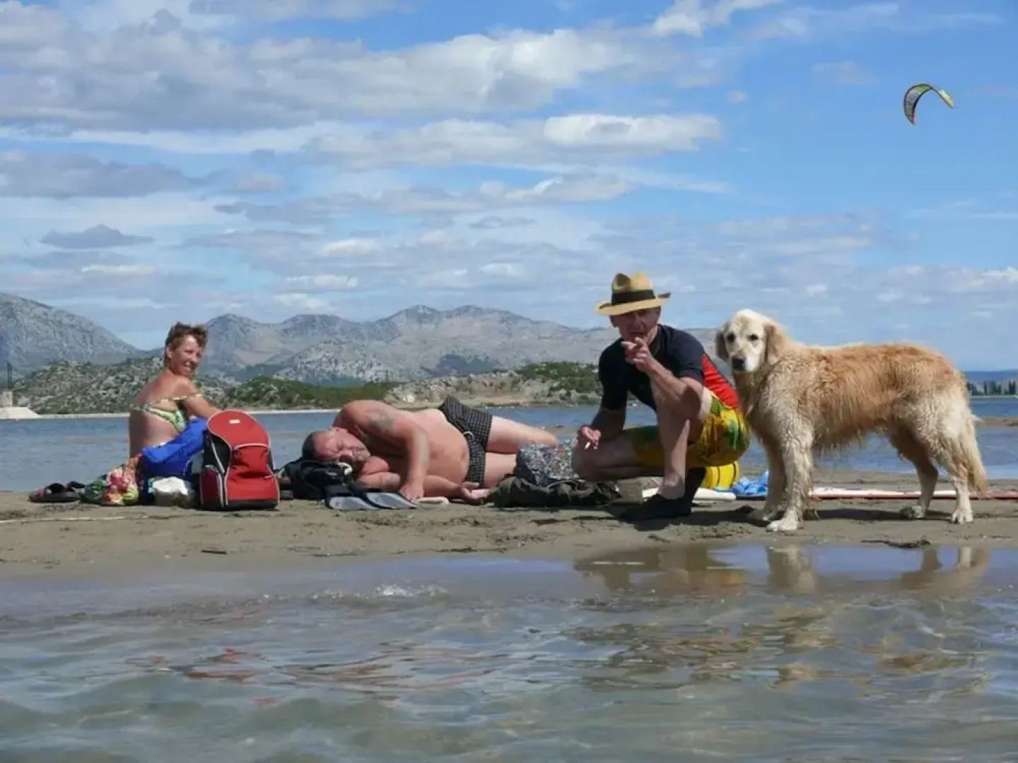 Cozy Villa in Ploce With Shared Pool