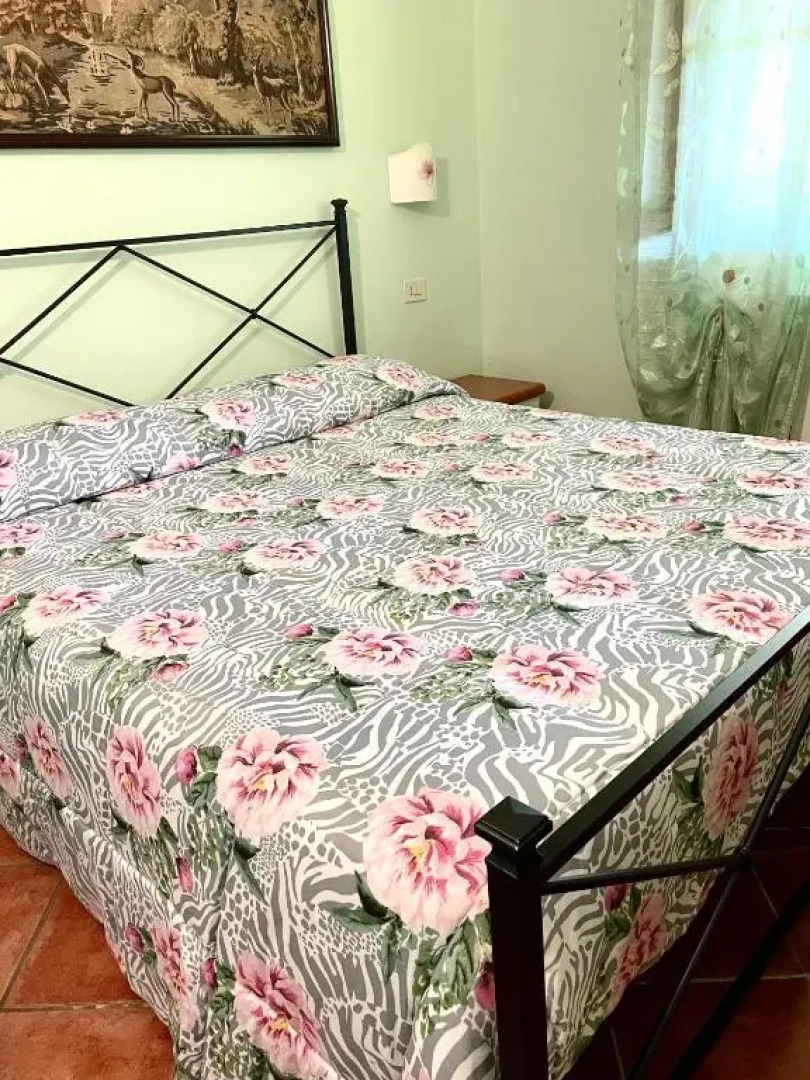 Agriturismo il Portico