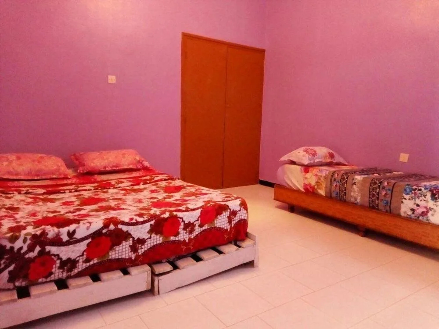 Riad Guesthouse Mirlaft