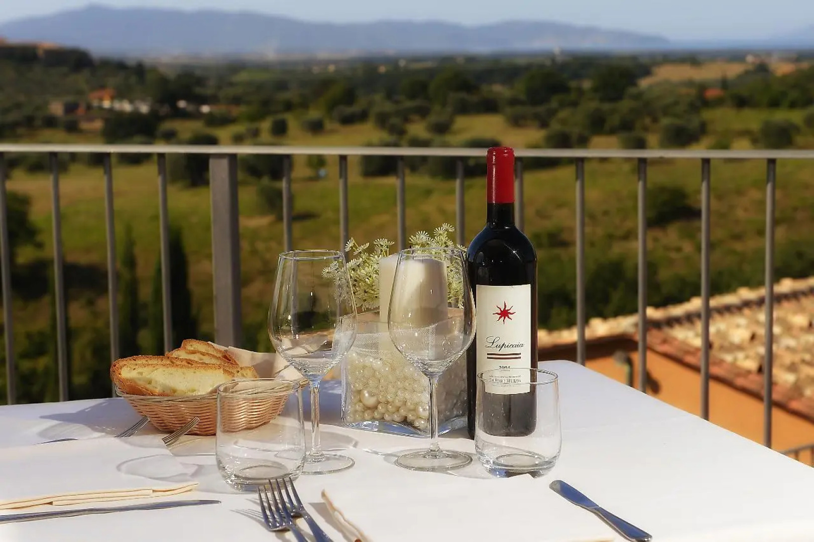 Borgo Magliano Resort