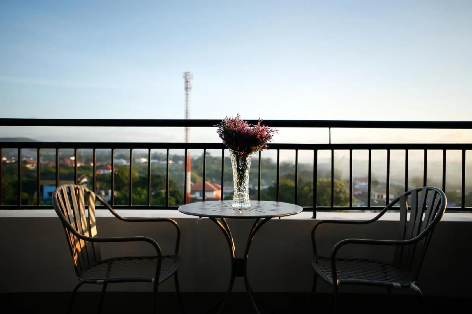 The Pino Hotel Pak-Chong