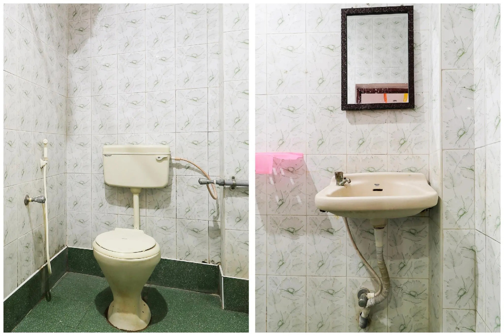 Sri Devi Residency by OYO Rooms