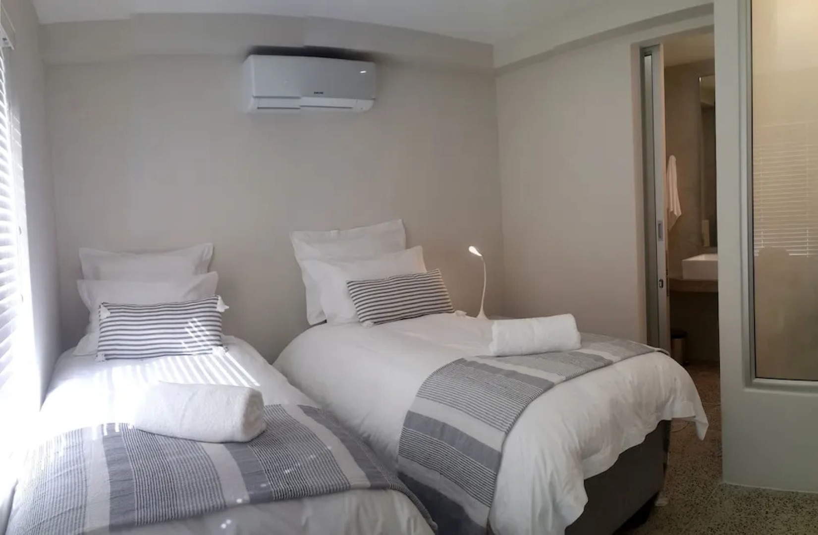 Apartments on The Eighteenth