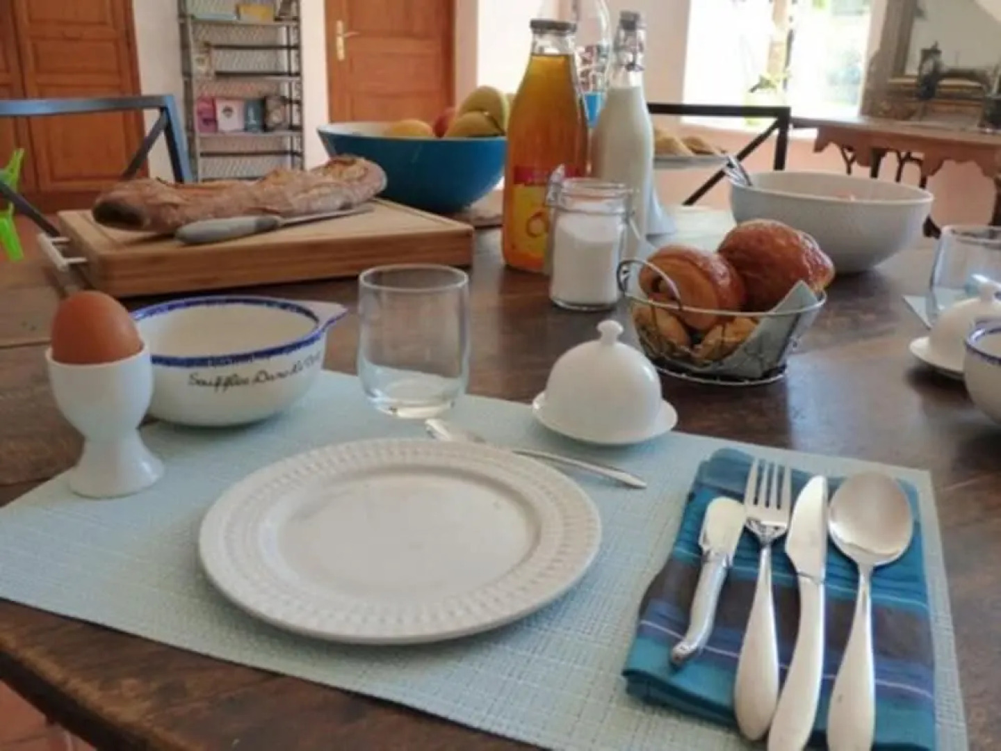 Soufflee Dans Le Vent