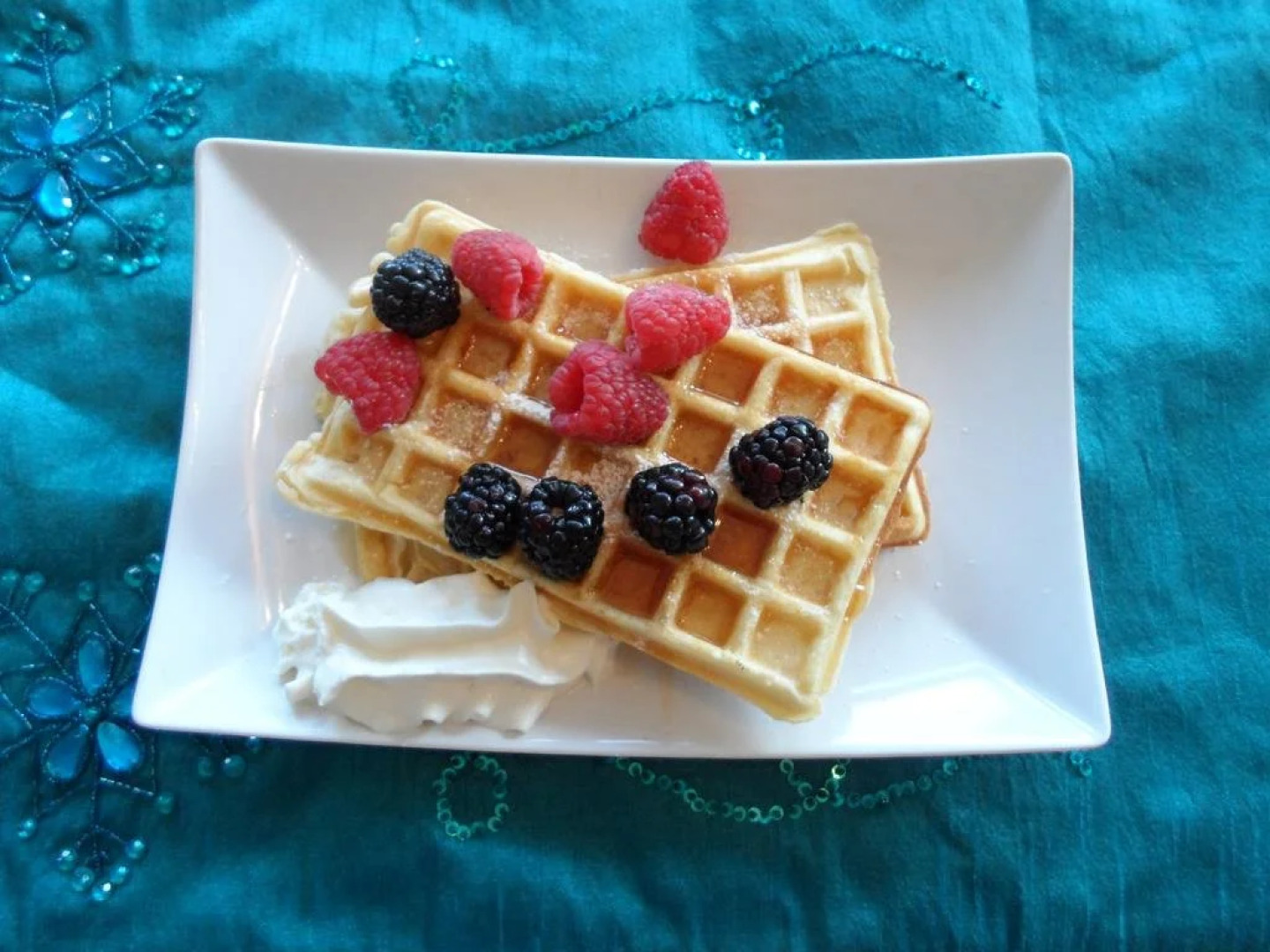 Riverview Bed & Breakfast