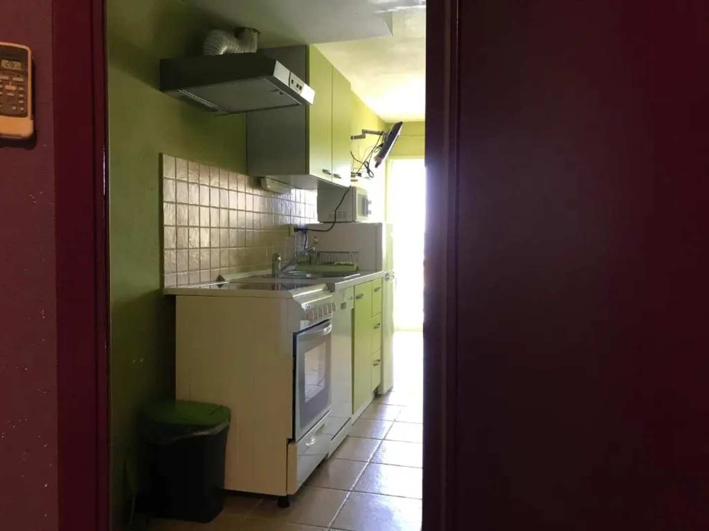 Divna Apartments and Rooms