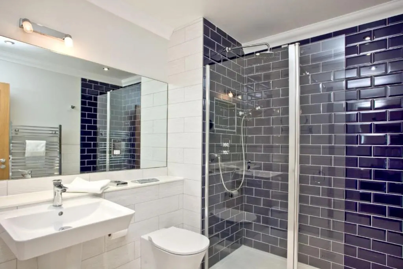 3 Goodrington Lodge, Paignton