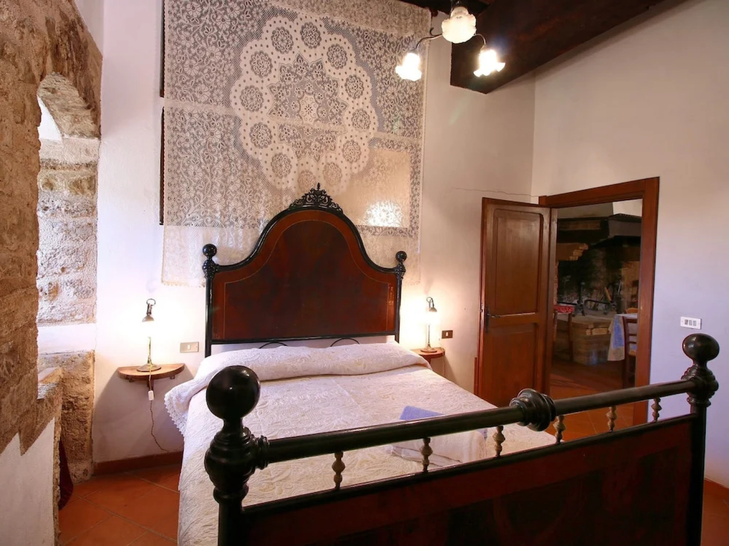 This Medieval Castle in Umbria Dates From the 13th Century