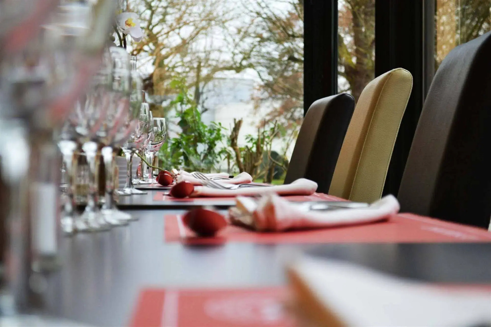 The Originals City, Hôtel Le Sextant