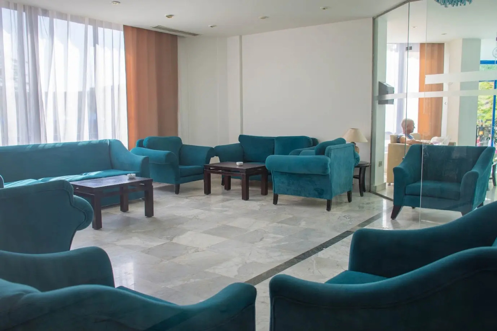 Cataract Resort Naama Bay