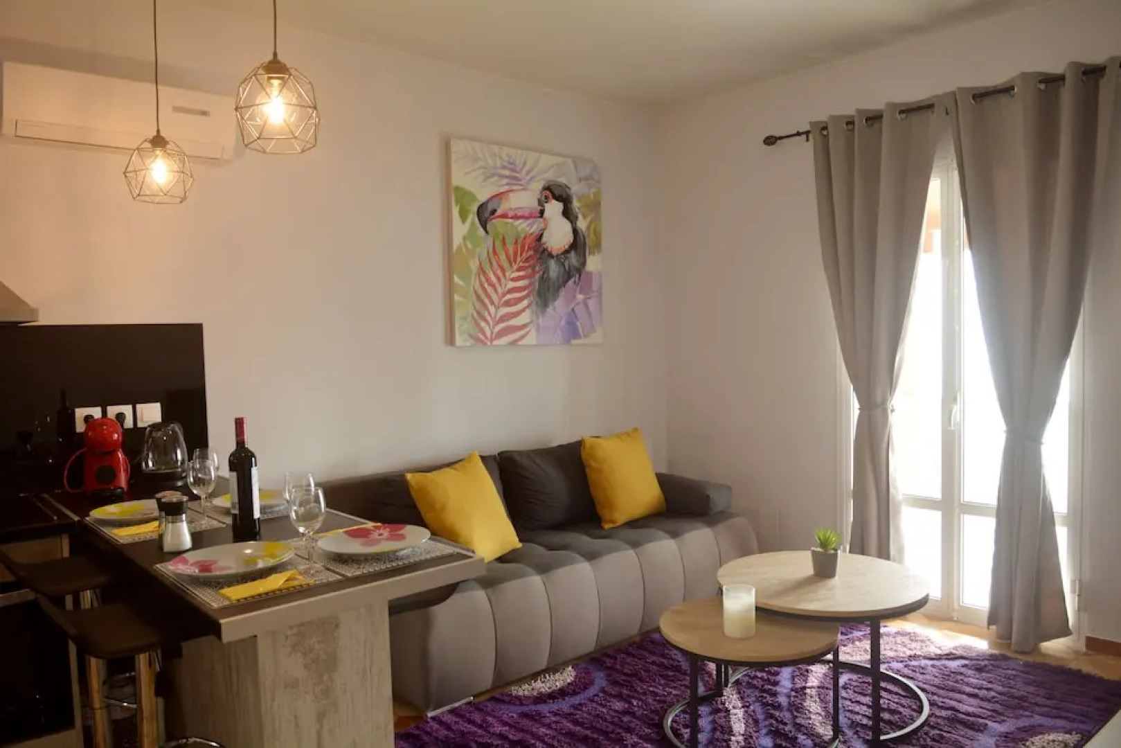 Sunrise View Apartments