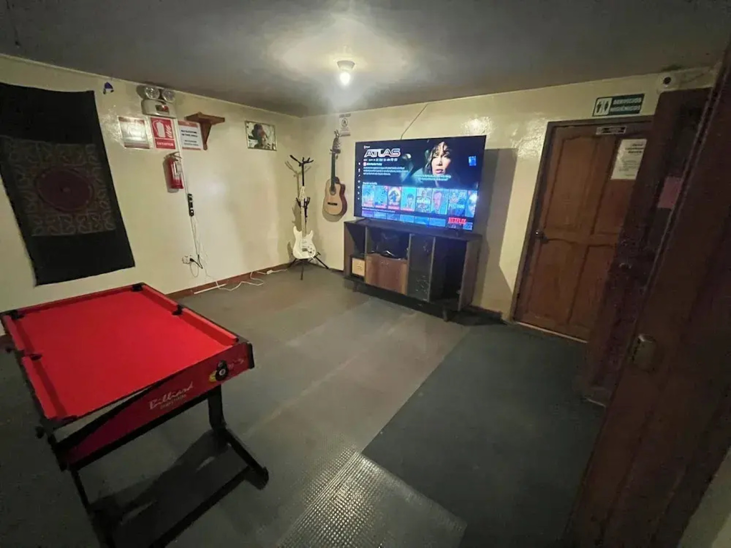 Casa Intihuatana - Hostel