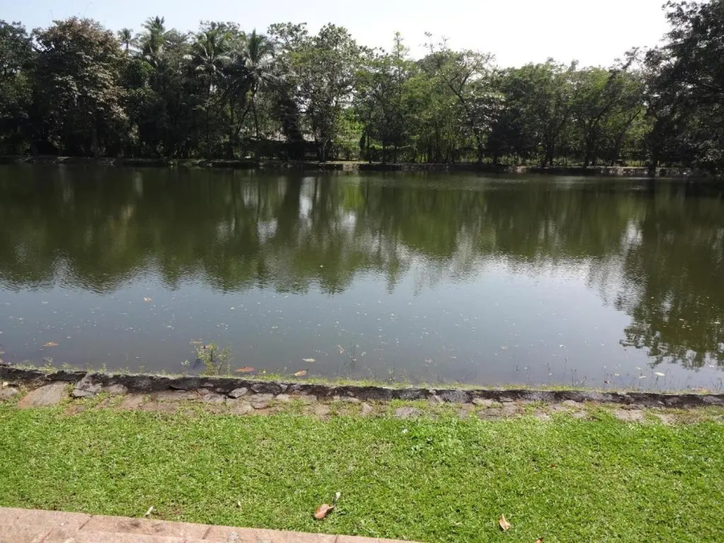 Taj Kumarakom Resort & Spa, Kerala