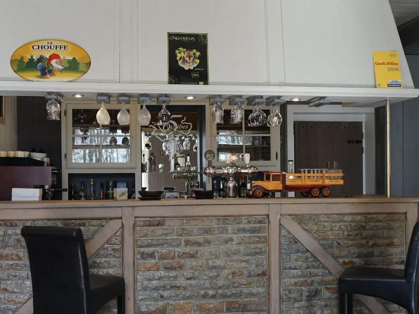 Charming Cottage With Pool in Houffalize