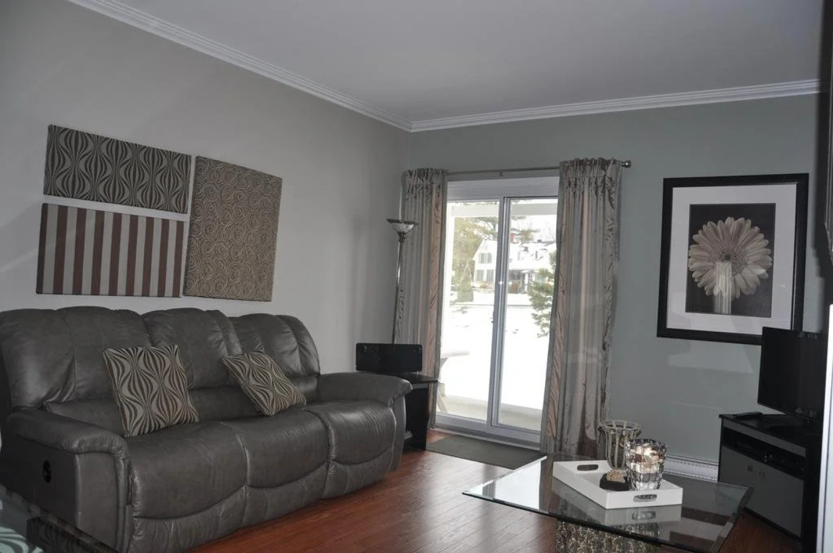 Condo 2 Bedrooms Jardin des Sables