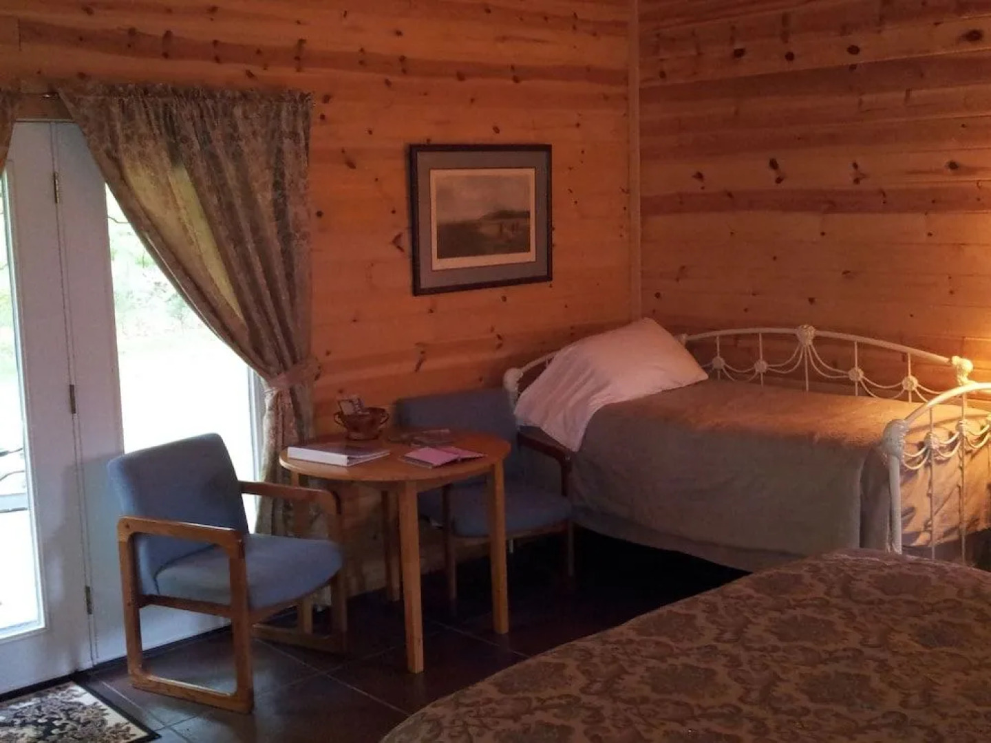 Cabins at Sugar Mountain