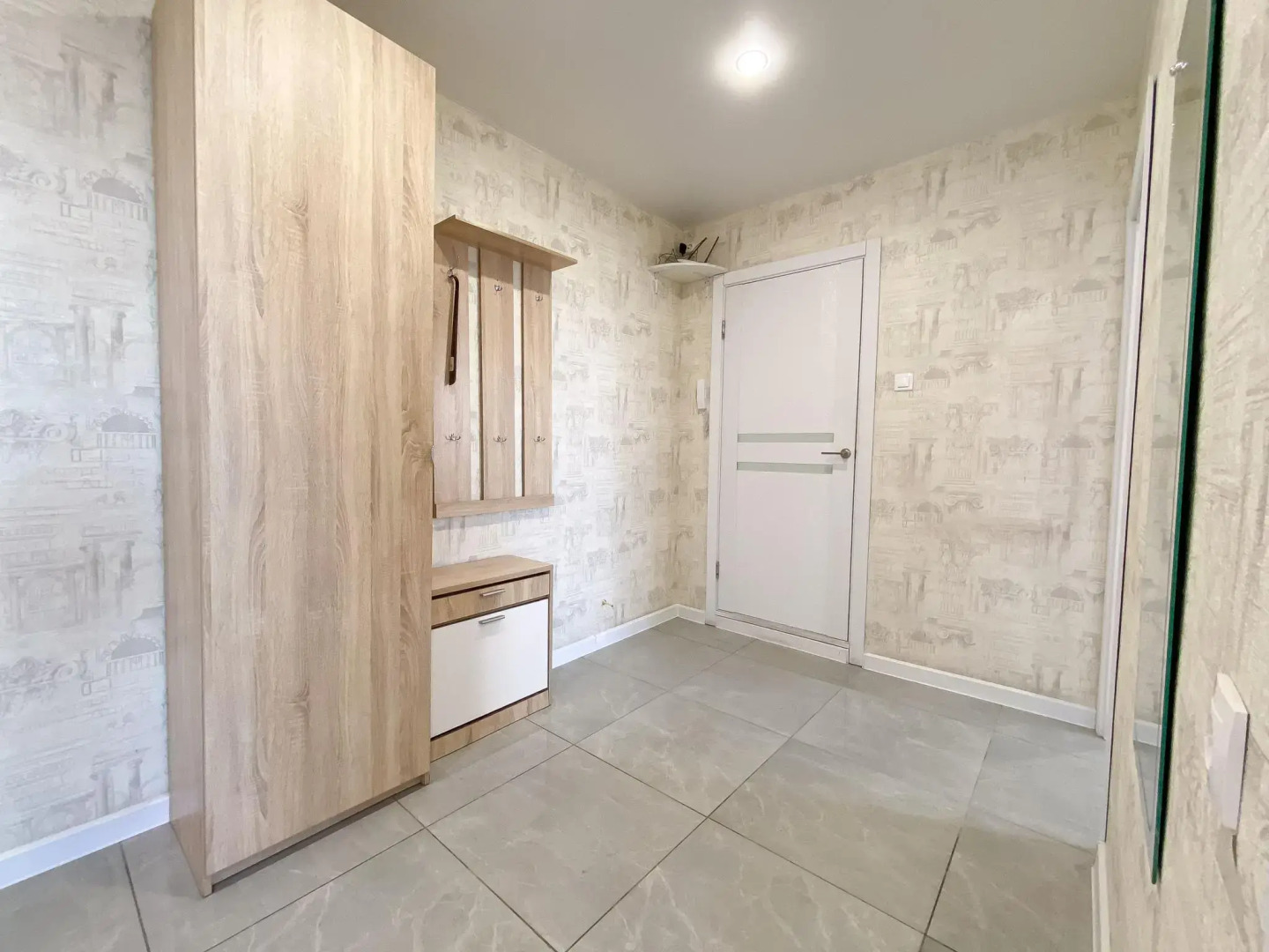 Симбирские апартаменты на ул. Рябикова, д. 70, корп. 2