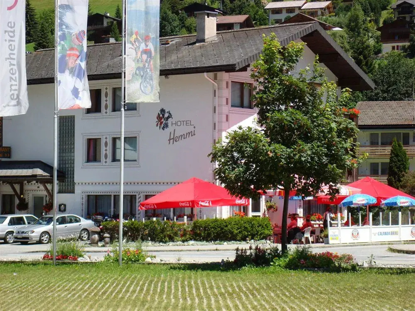 Apartment  Churwalden