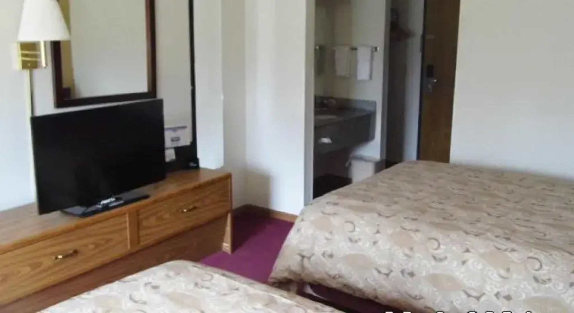 Rodeway Inn Cedar Rapids Westdale