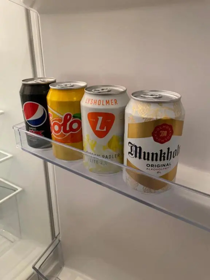 Daltind - Modern apartment with free parking