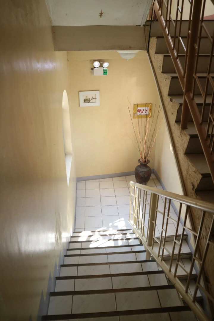 Mellow Apartelle and Tourist Inn