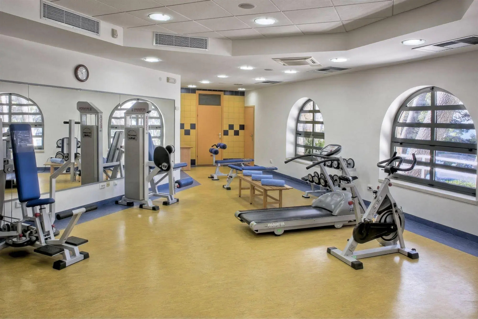 Bluesun Hotel Berulia