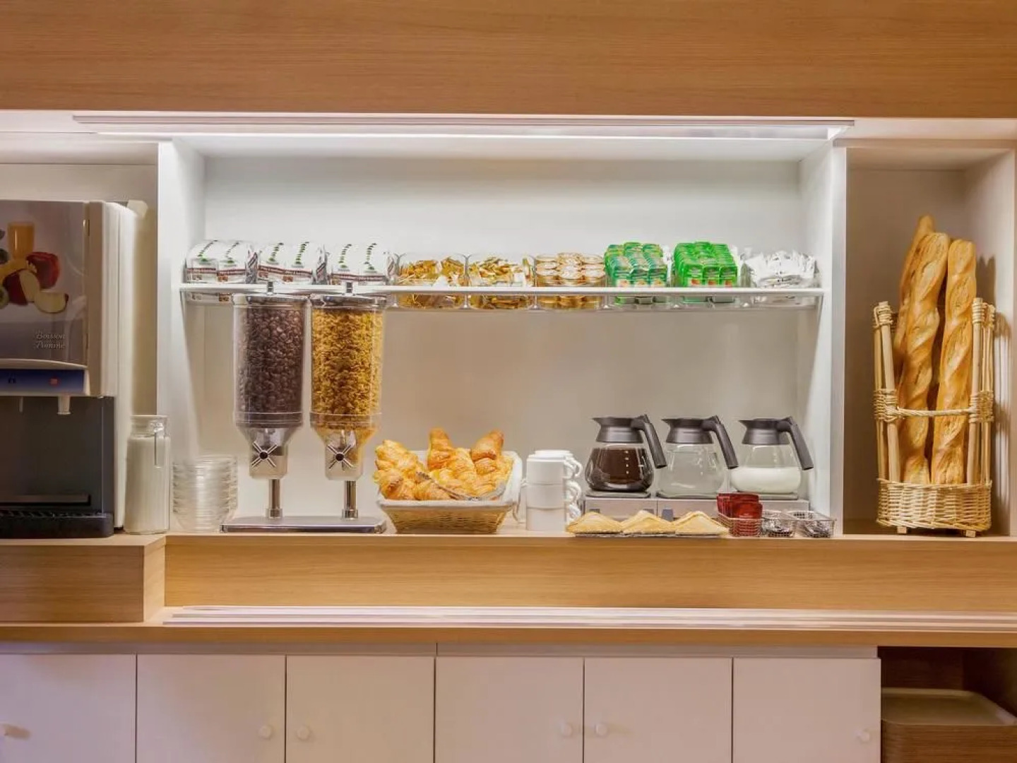 hotelF1 Annecy Argonay