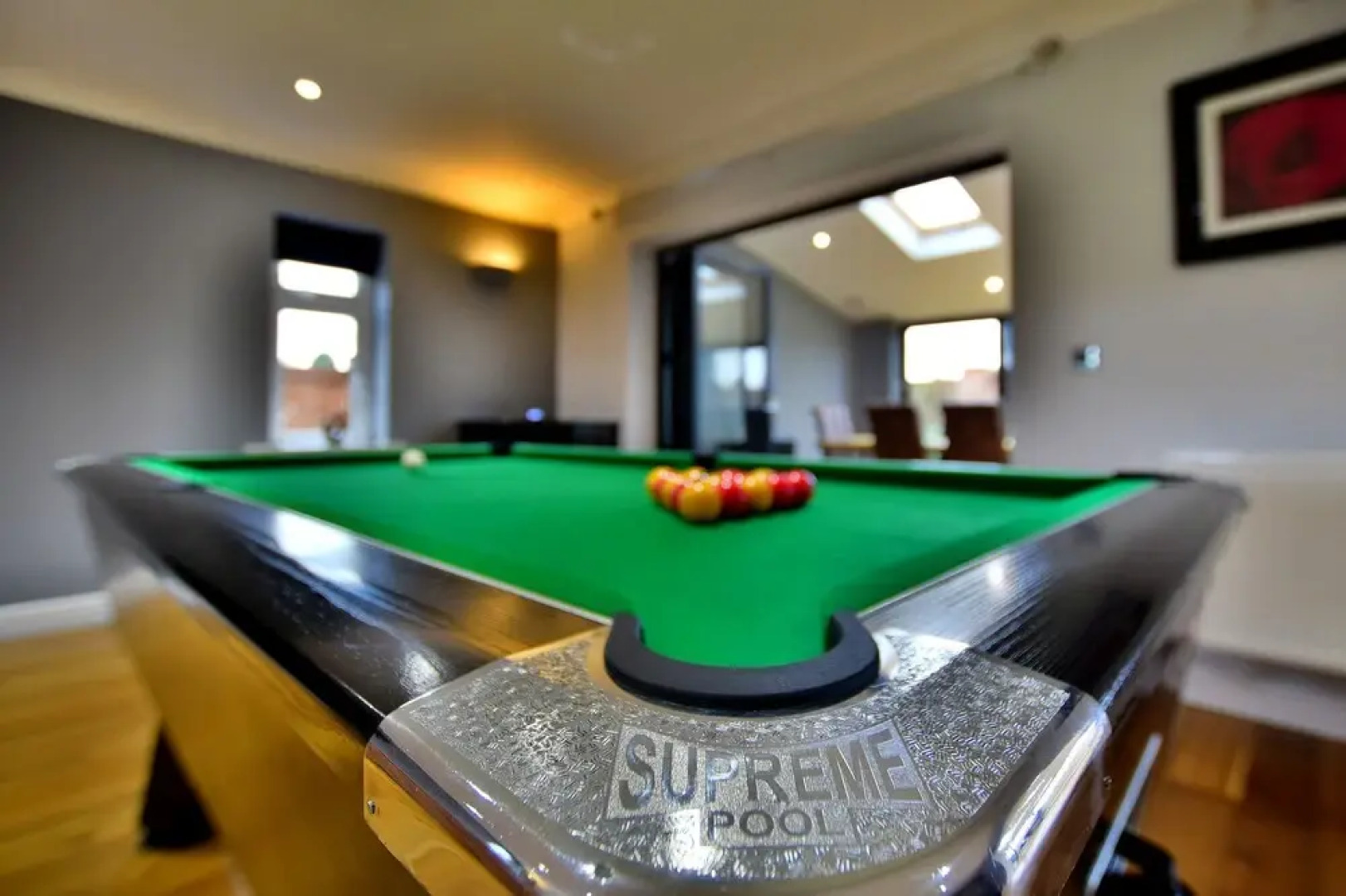 Rabbits Nest Bed & Breakfast