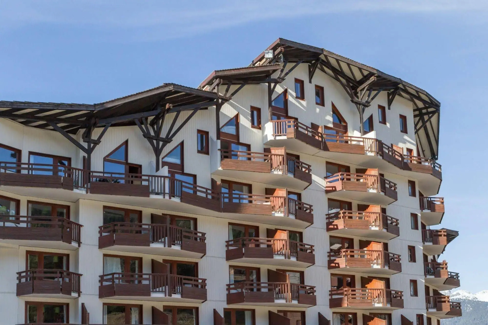 Residence Pierre & Vacances Le Christiana