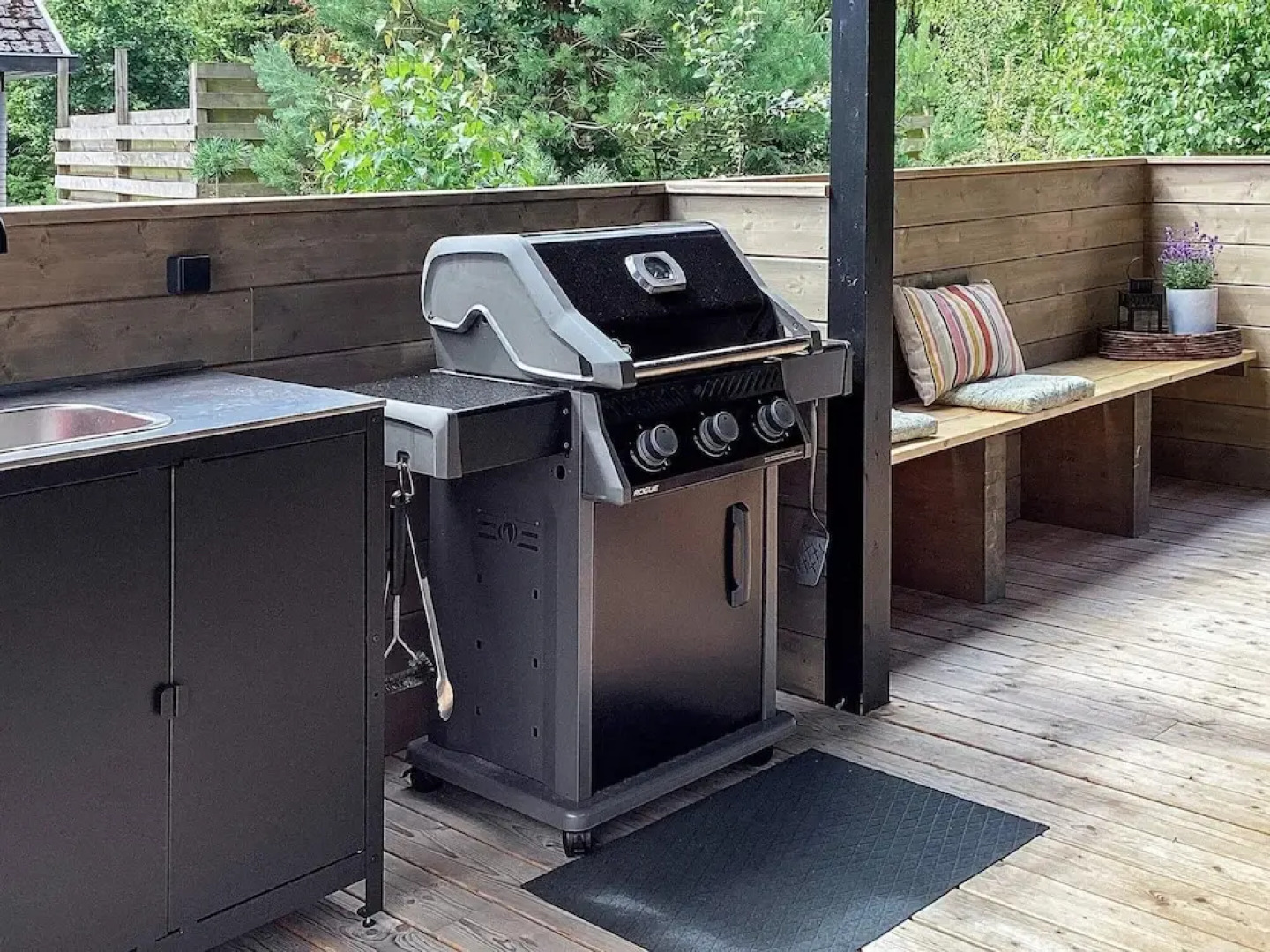 Luxury Retreat With Spa - By Traum Ferienwohnungen