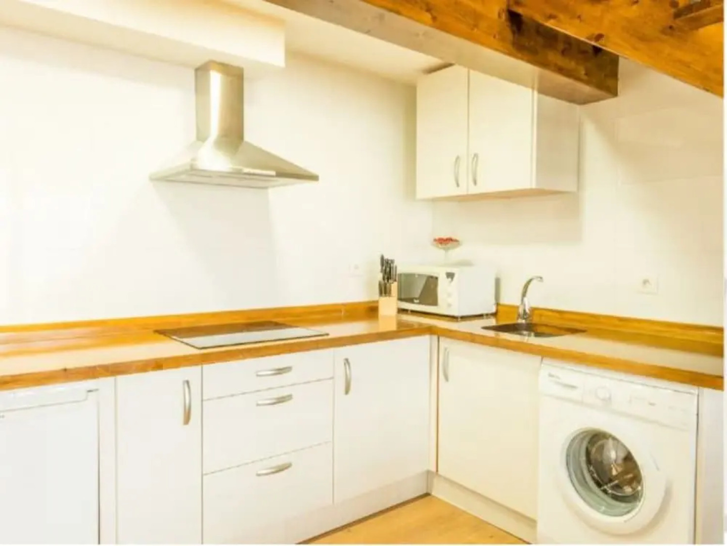 Apartment in Ampuero - 100805 by MO Rentals