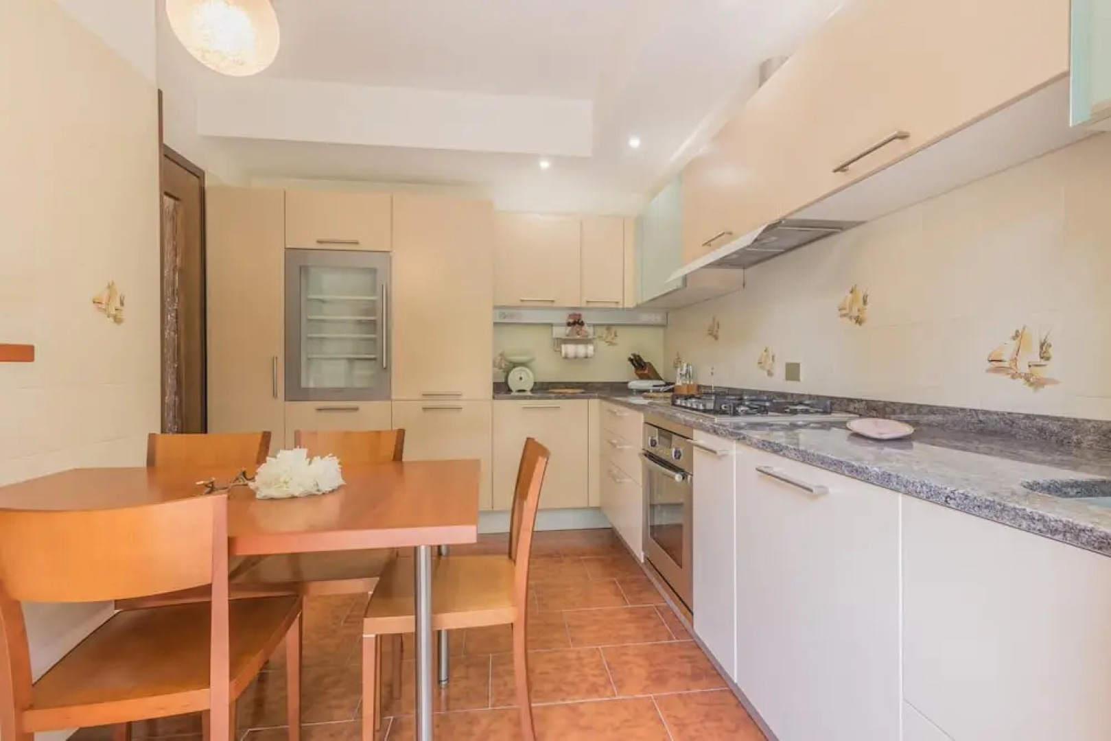 Candy House in Varenna